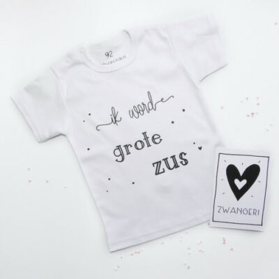 prenatal ik word grote zus