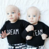 tweelingshirts dream team