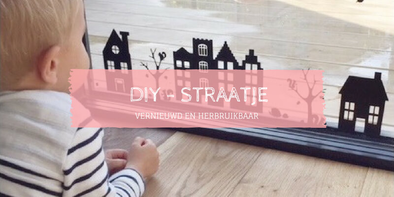 DIY Straatje blog en inspiratie Sinterklaas