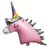Ballon eenhoorn feestje unicorn