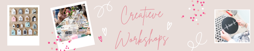 creatieve workshops